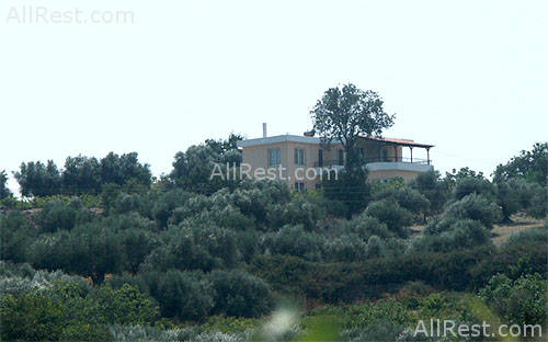 Villa Lucia 